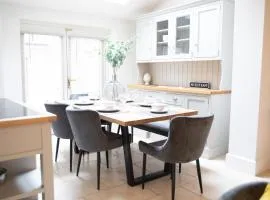 35 Grosvenor Terrace - 3 Bed Sleeps 6, 5 min walk from York City Centre