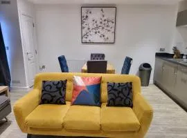 Garland Apartment, Greenhithe 3