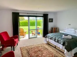 Fitzroy BnB 39b Whangapoua Road