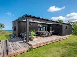 Stunning Home In Kalundborg With House Sea View