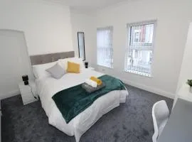 Belfast Cozy Home