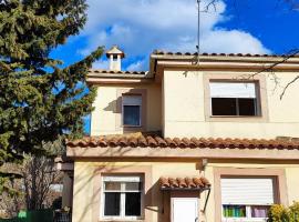 Sierra de Alcaraz, casa o chalet en Los Chospes