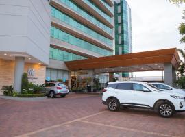 Holiday Inn Guayaquil Airport by IHG, hotel a Guayaquil