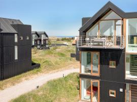 스카겐에 위치한 럭셔리 호텔 Lovely Home In Skagen With House Sea View