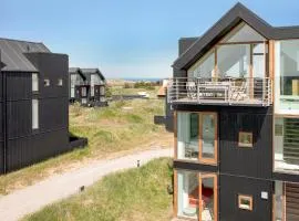 Nice Home In Skagen With 4 Bedrooms And Wifi