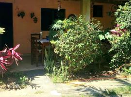 Casa temporada maricá, hotel a Maricá