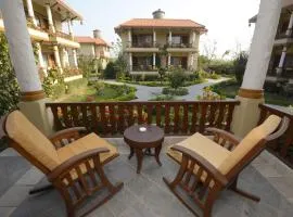 Green Park Chitwan