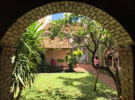 Moreno House, casa de férias em Corrientes