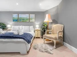 Stylish Apartment Near Norwich Cathedral & Castle