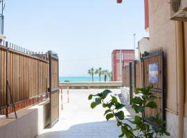 Guest House del Lido, guest house in Porto Empedocle