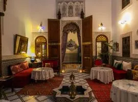 Riad Arabella