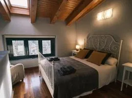 Magnolia Can Mateu, bonito apartamento céntrico con parking