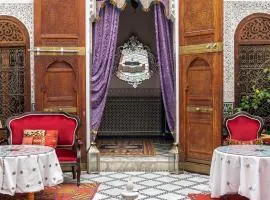 Riad Arabella Fès