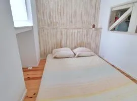 Small lovely studio