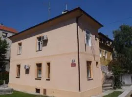 Guesthouse Sermageova