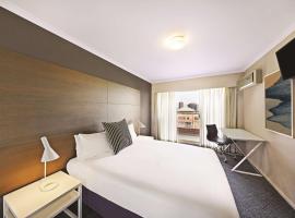 Adina Apartment Hotel Sydney Surry Hills, מלון בסידני
