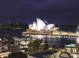 Rendezvous Hotel Sydney The Rocks