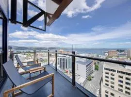 Vibe Hotel Hobart