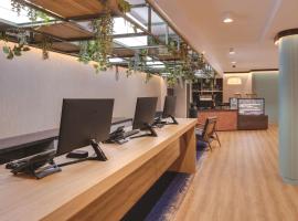 Travelodge Hotel Hurstville Sydney, hotel in Sydney