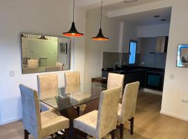 Departamento Villa Mercedes San Luis FUCO 3, nhà nghỉ dưỡng ở Villa Mercedes