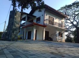 White House Family Stay, holiday rental in Maspota