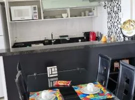 Espaço/tranquilidade