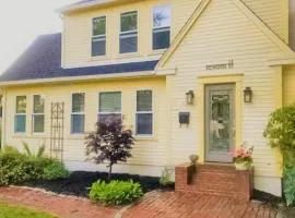 Bees Knees House
