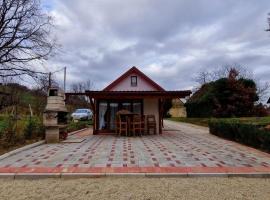 Holiday house with a parking space Sveti Ivan Zelina, Prigorje - 20725, holiday home in Sveti Ivan Zelina