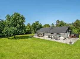 3 Bedroom Gorgeous Home In Ringkøbing