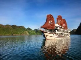 V'Spirit Cruise