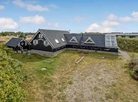 Beautiful Home In Ringkøbing