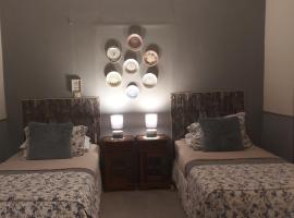 Sweet Dreams, rental pantai di San Carlos