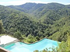 Lovely Home In Carcheto Brustico