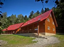 Domki na Górce