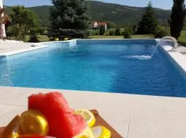 Villa Almas