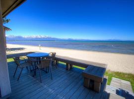 Swimsuit Required home, apartment in South Lake Tahoe