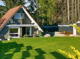 2 Bedroom Beautiful Home In Ulrichstein