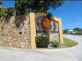 Condo Unit 131! Stay with us !!!, hotel v destinaci French Harbor