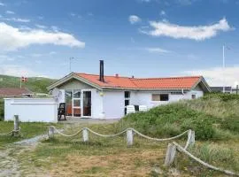 Nice Home In Hvide Sande With 2 Bedrooms, Sauna And Wifi