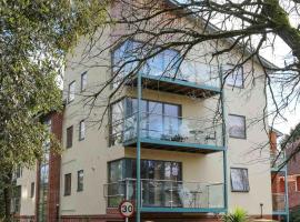 Southampton Serviced Apartments, hotell i Southampton