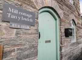 Mill Cottage