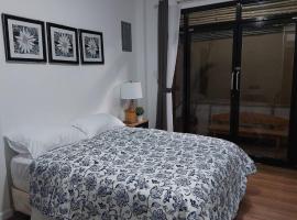 Regal425 Condotel, serviced apartment in Angeles