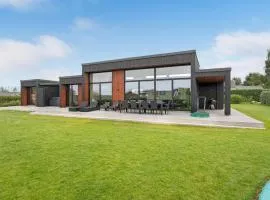 Awesome Home In Haderslev With Sauna