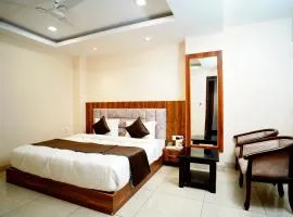 HOTEL ARSH RFESIDENCY