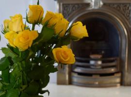 Flat in Oban Town Centre