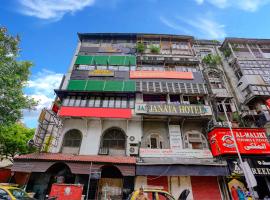 FabExpress Colaba Grand, hotel em Mumbai Historical And Heritage, Mumbai