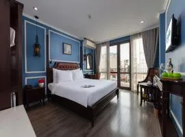 Suddha Boutique Hotel