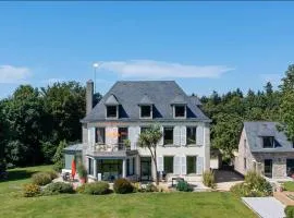 1 Bedroom Beautiful Apartment In Concarneau