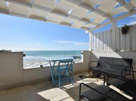 Cozy Apartment In Scicli, Hotel in Scicli