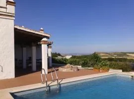 El Matorral Chalet